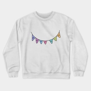 Dump Him Crewneck Sweatshirt